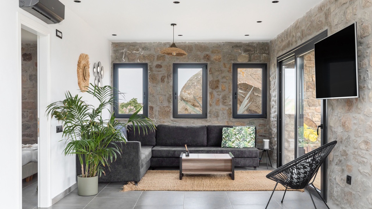 Photo of Livingroom in Ano Mera