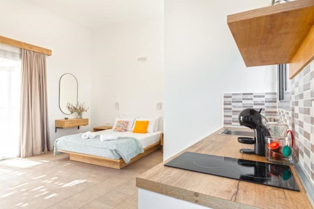 Photo of Bedroom in Kiotari