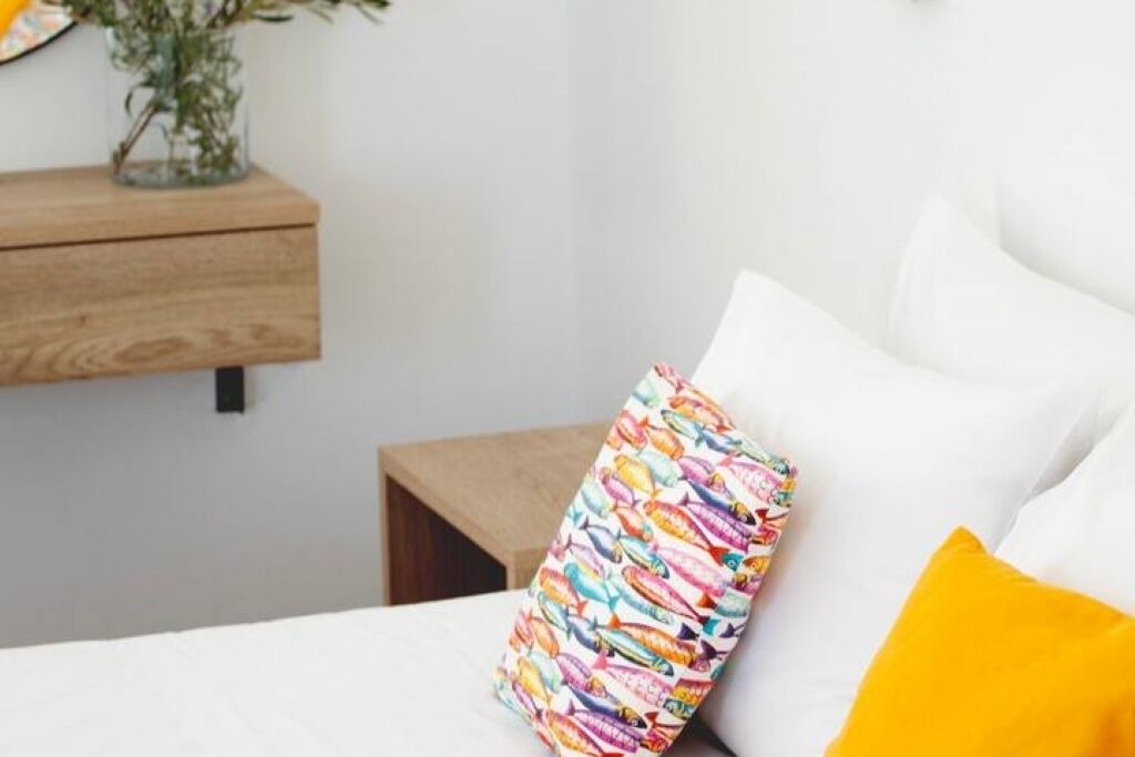 Photo of Bedroom in Kiotari