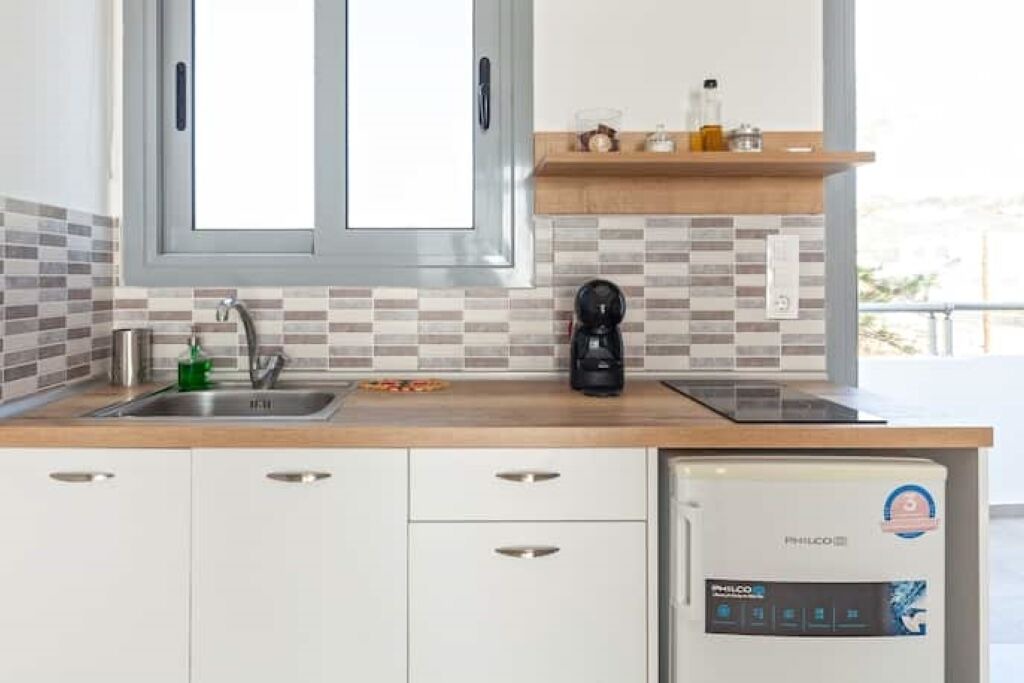 Photo of Kitchen in Kiotari
