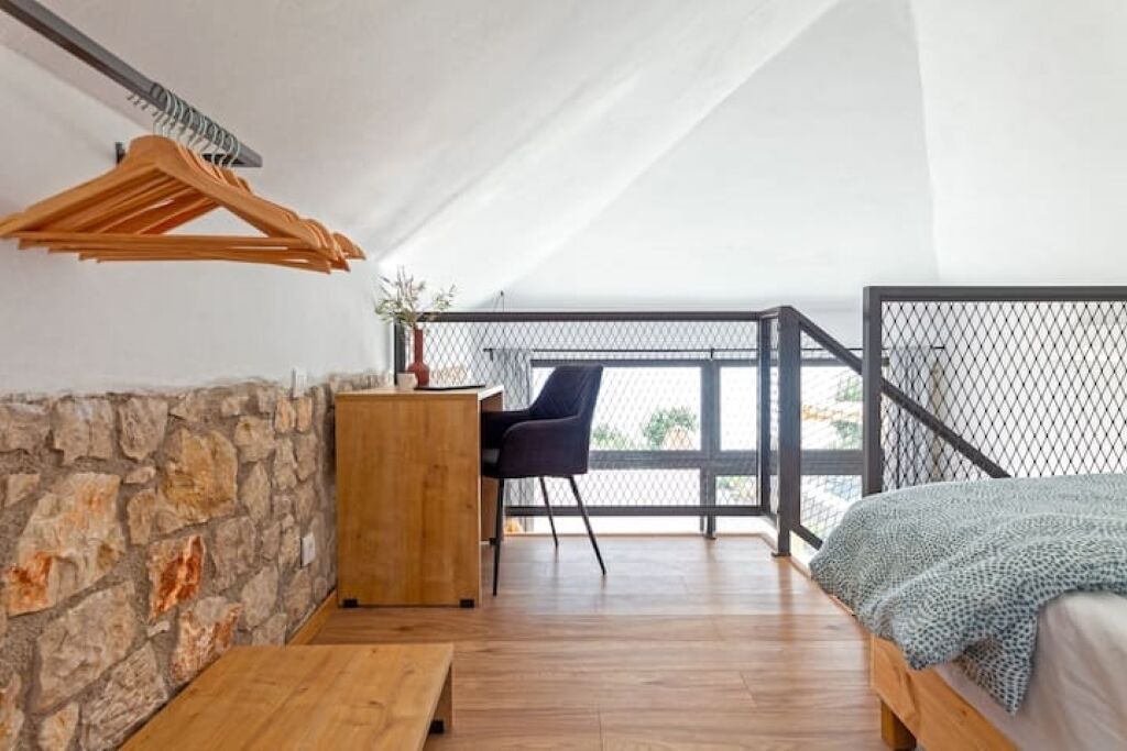 Photo of Bedroom in Kiotari