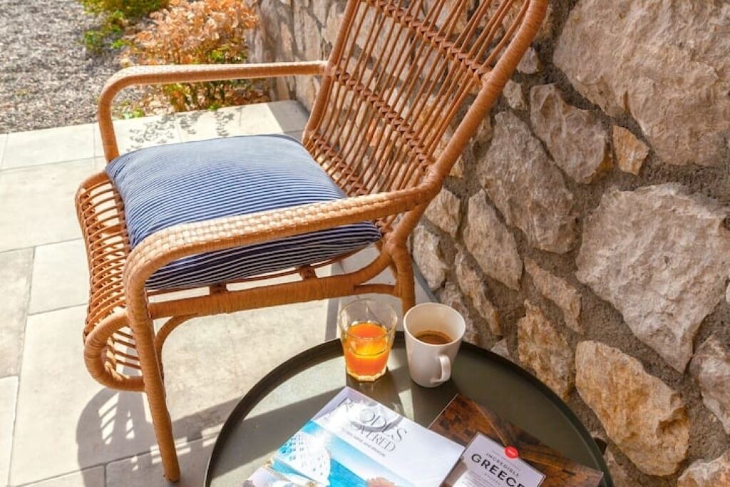 Photo of Outdoor in Kiotari