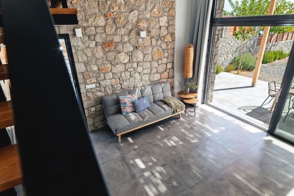 Photo of Livingroom in Kiotari