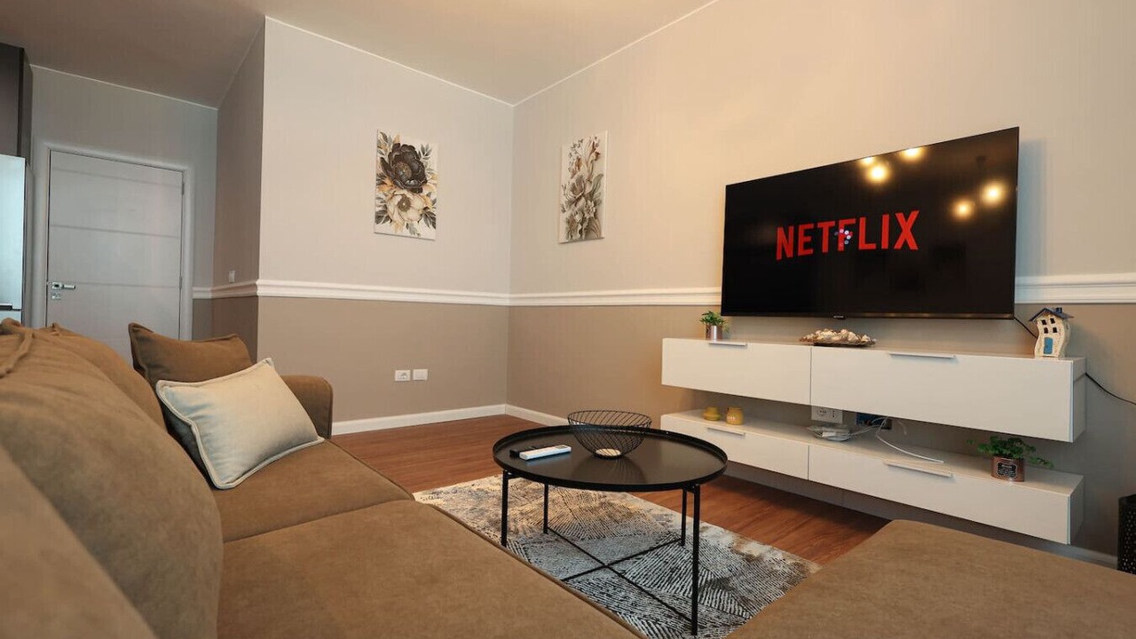 Photo of Livingroom in Durres