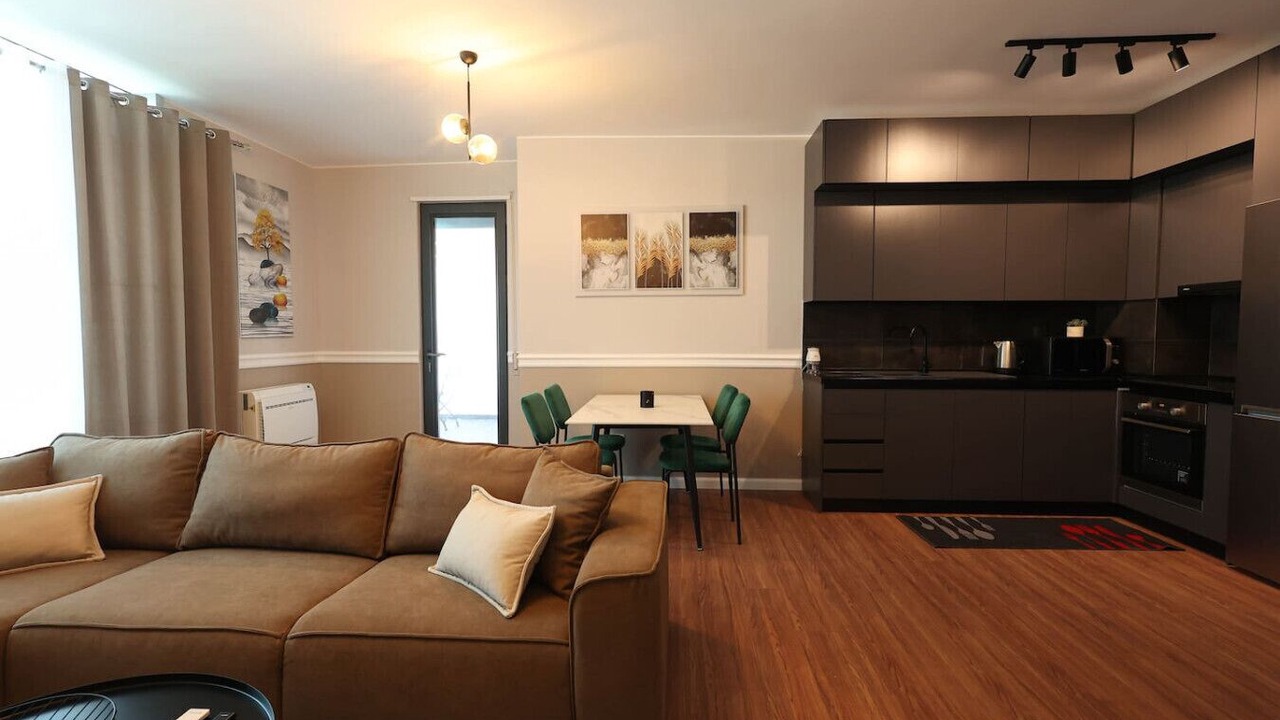 Photo of Livingroom in Durres