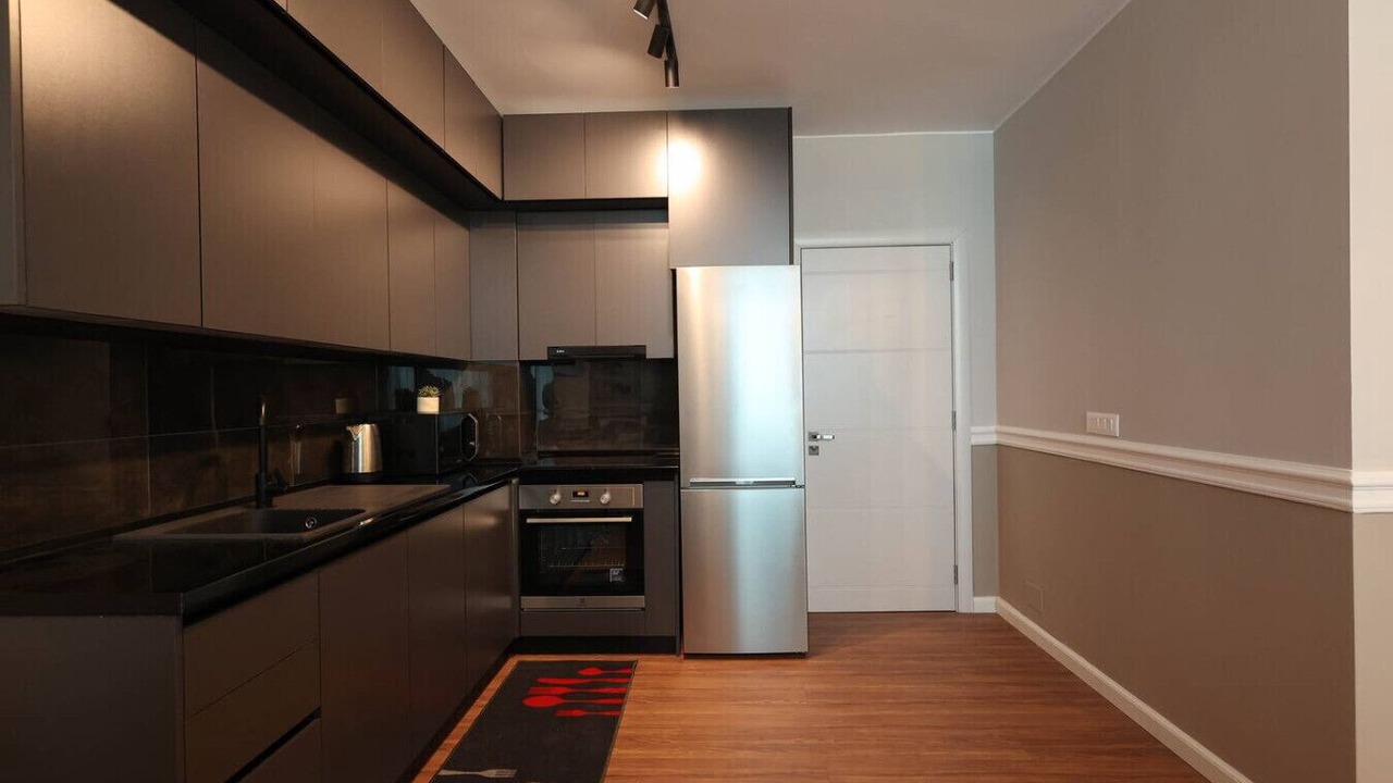 Photo of Kitchen in Durres