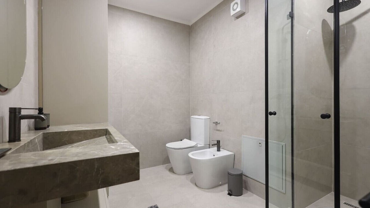 Photo of Bathroom in Durres