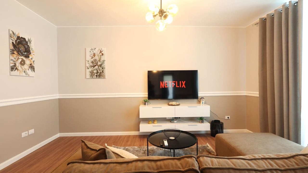 Photo of Livingroom in Durres