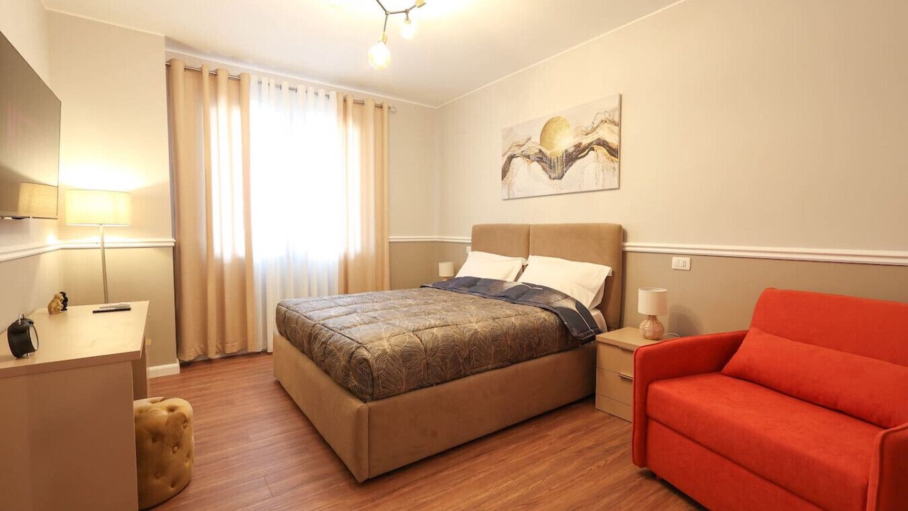 Photo of Bedroom in Durres