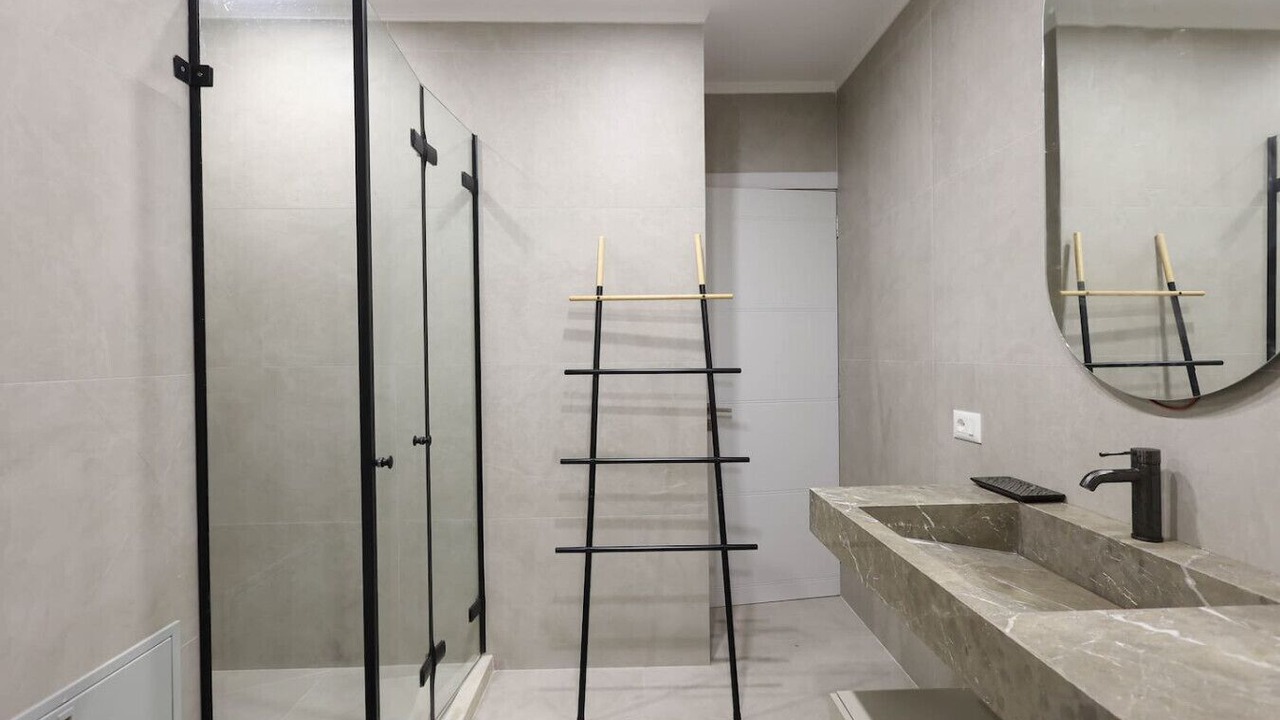 Photo of Bathroom in Durres