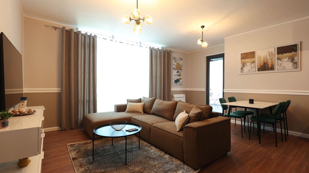 Photo of Livingroom in Durres