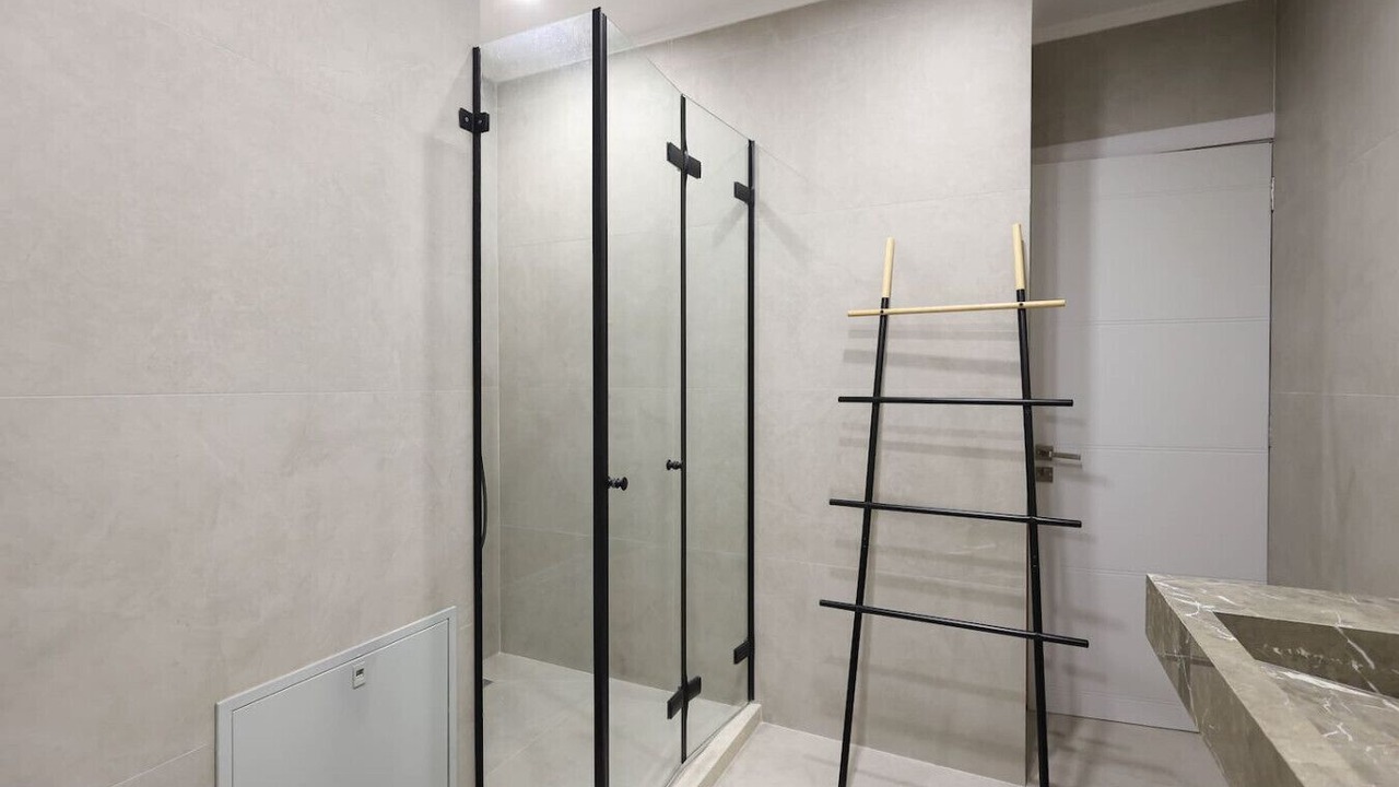 Photo of Bathroom in Durres