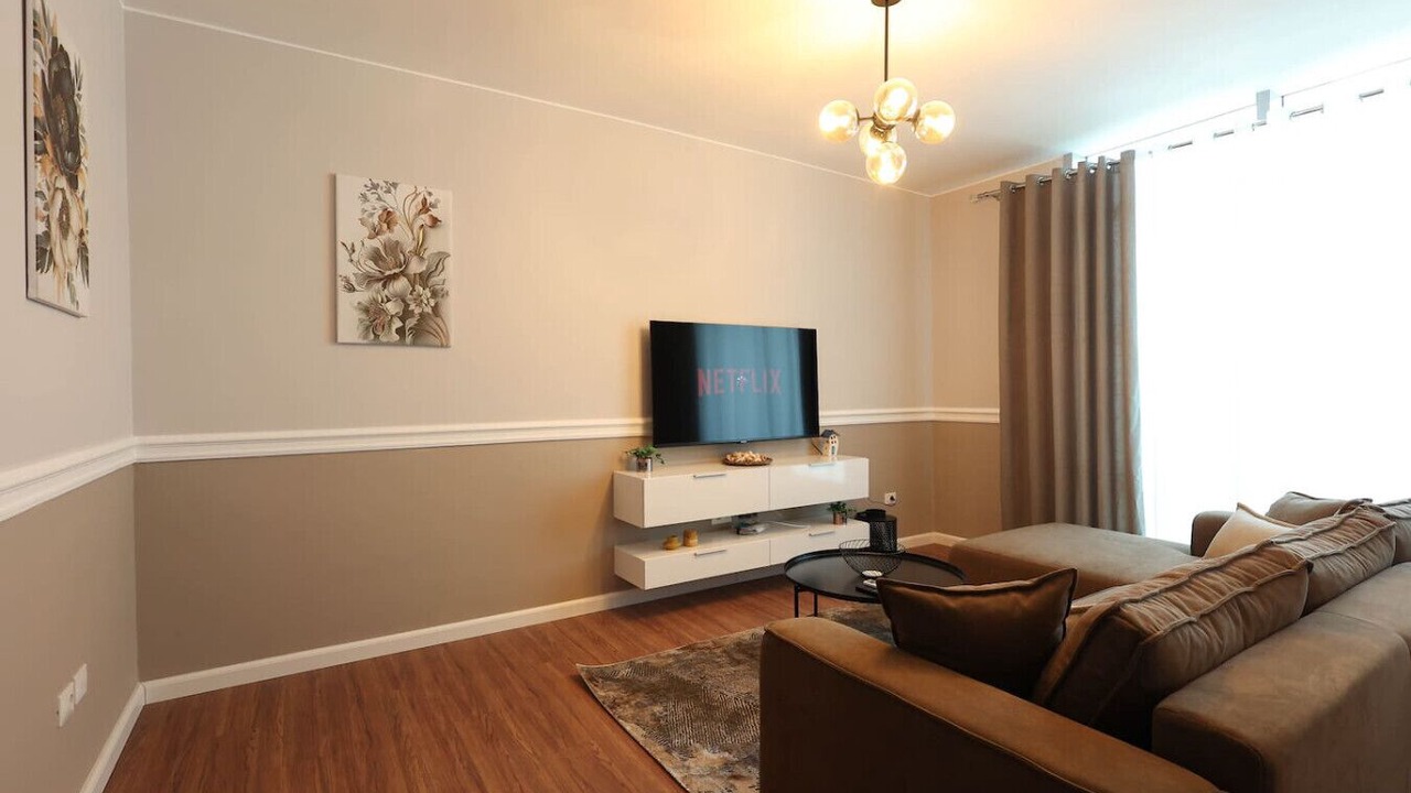 Photo of Livingroom in Durres