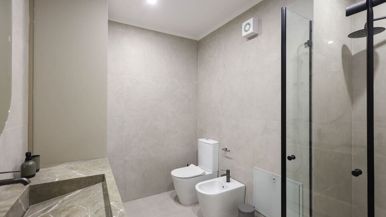 Photo of Bathroom in Durres
