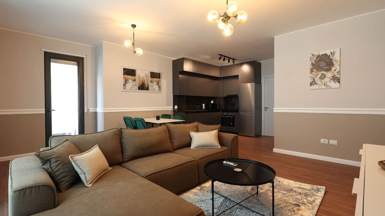 Photo of Livingroom in Durres