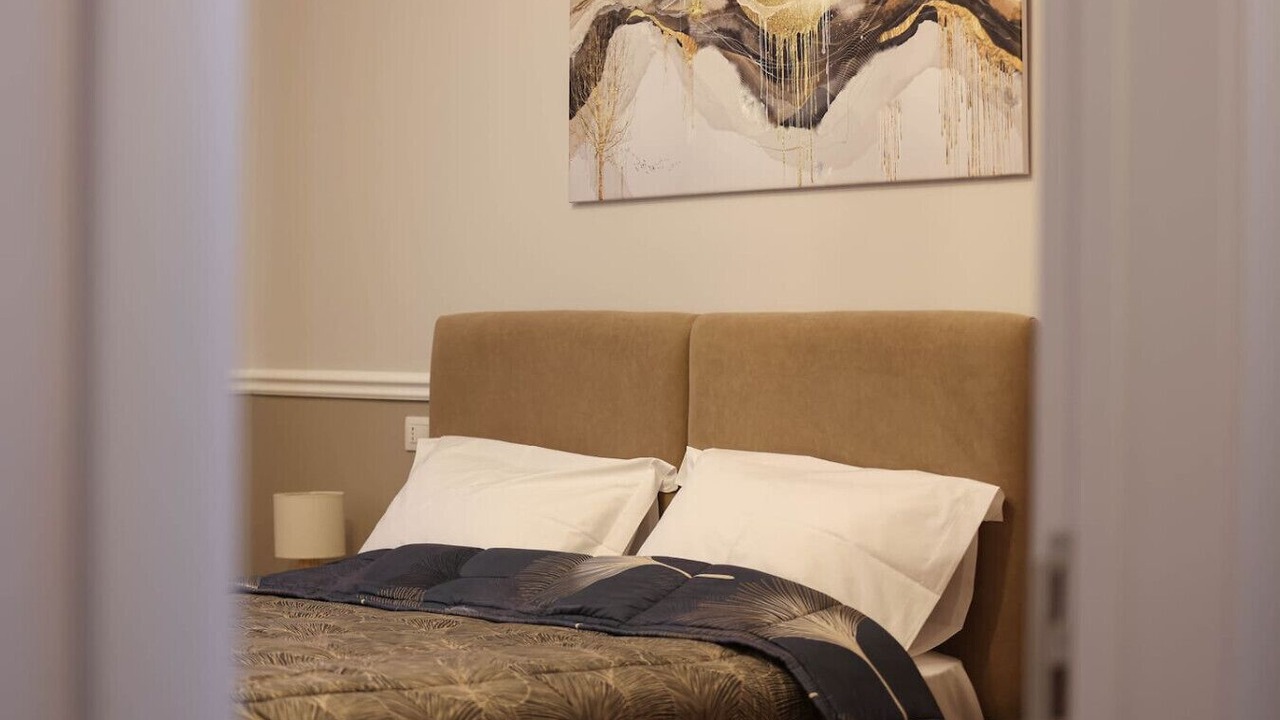 Photo of Bedroom in Durres