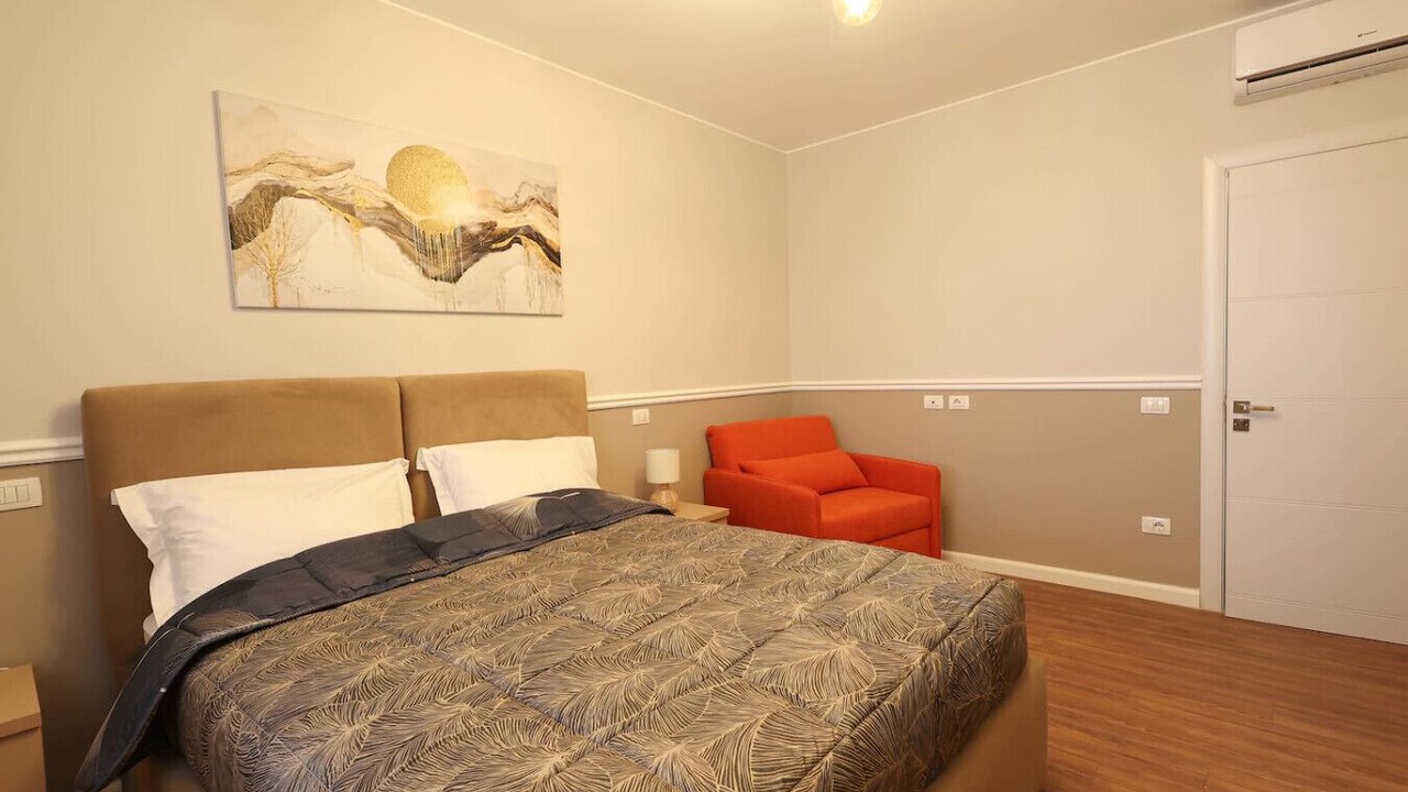 Photo of Bedroom in Durres