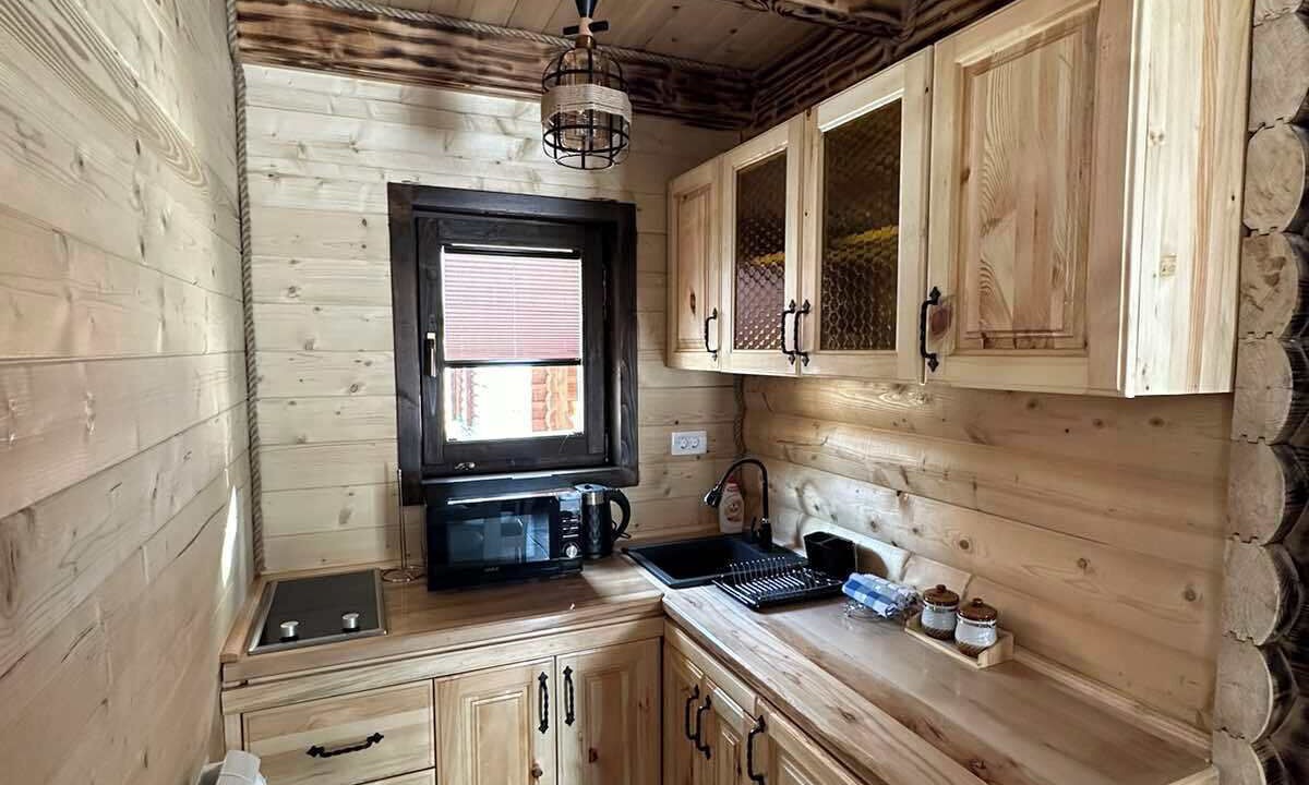 Photo of Kitchen in Razvrsje