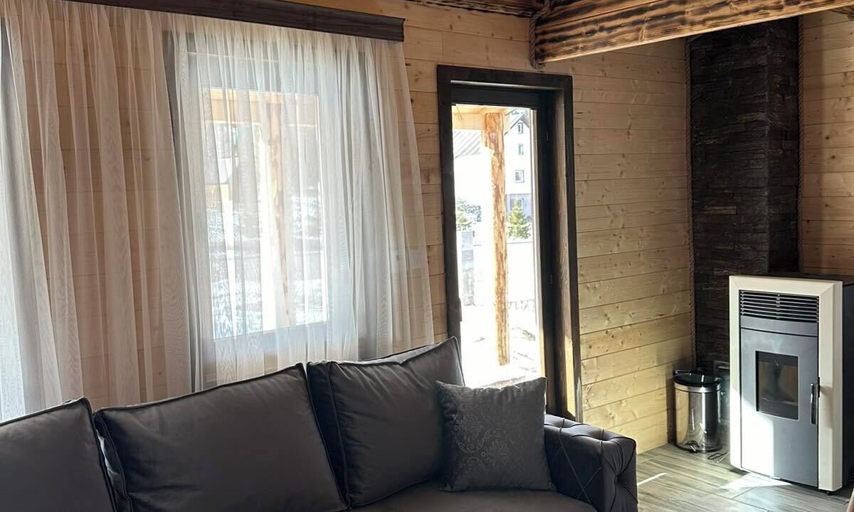 Photo of Livingroom in Razvrsje