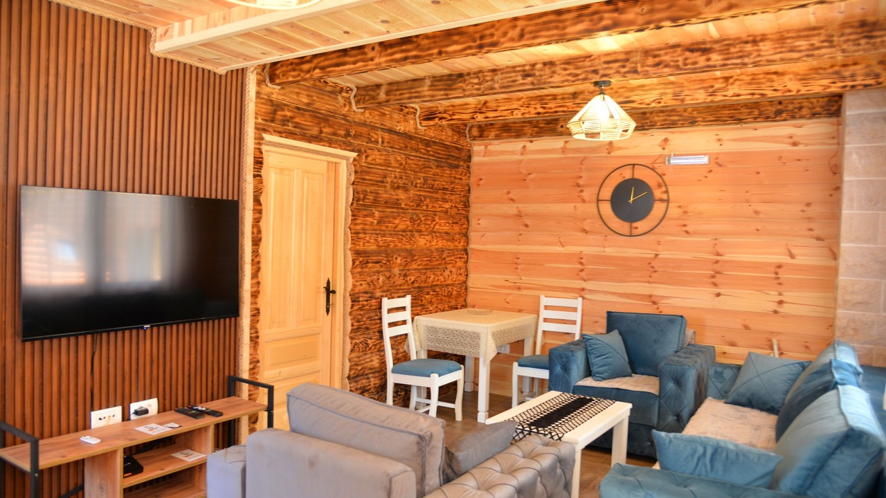Photo of Livingroom in Razvrsje