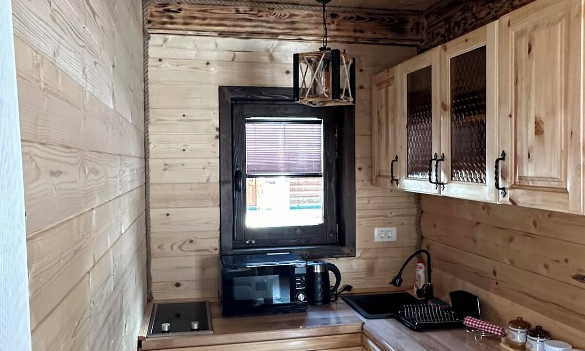 Photo of Kitchen in Razvrsje