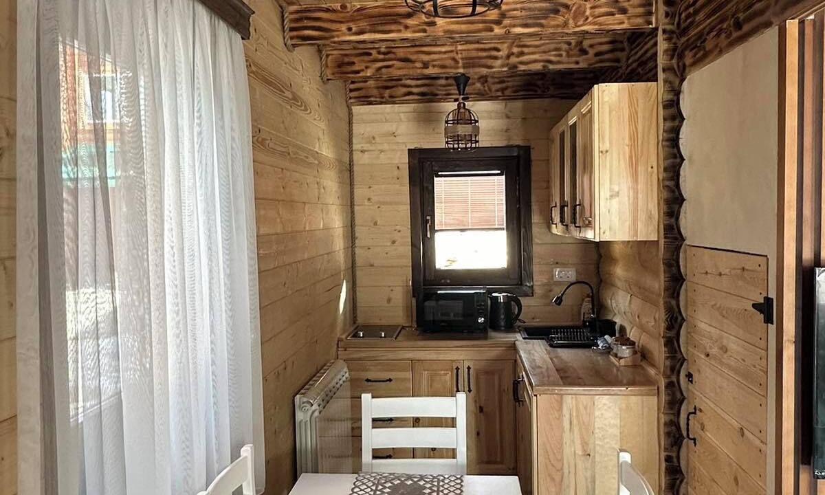 Photo of Kitchen in Razvrsje
