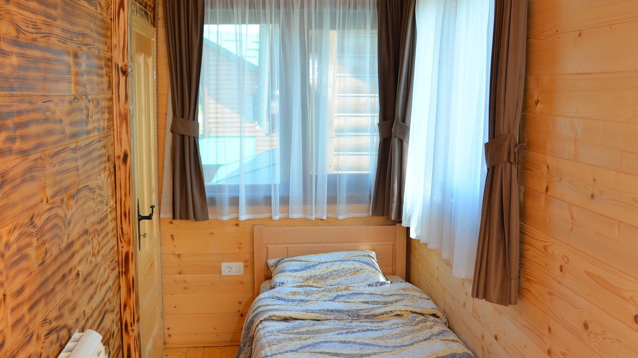 Photo of Bedroom in Razvrsje