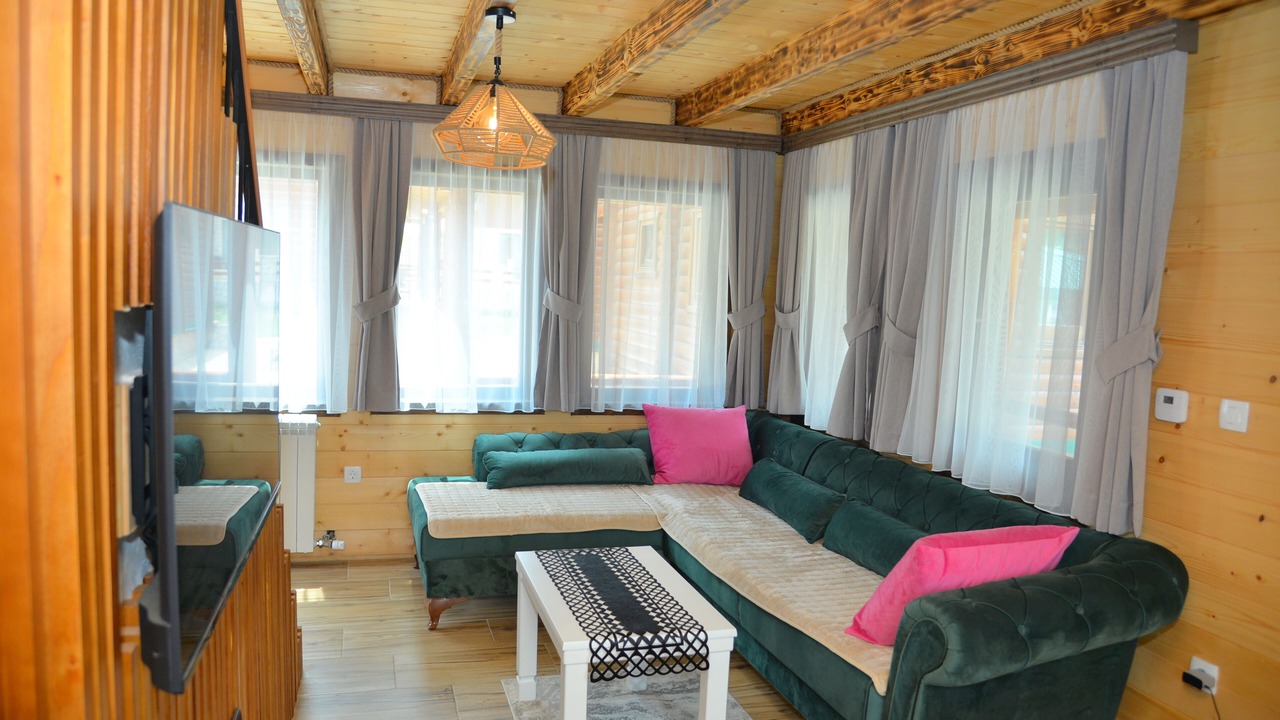 Photo of Livingroom in Razvrsje