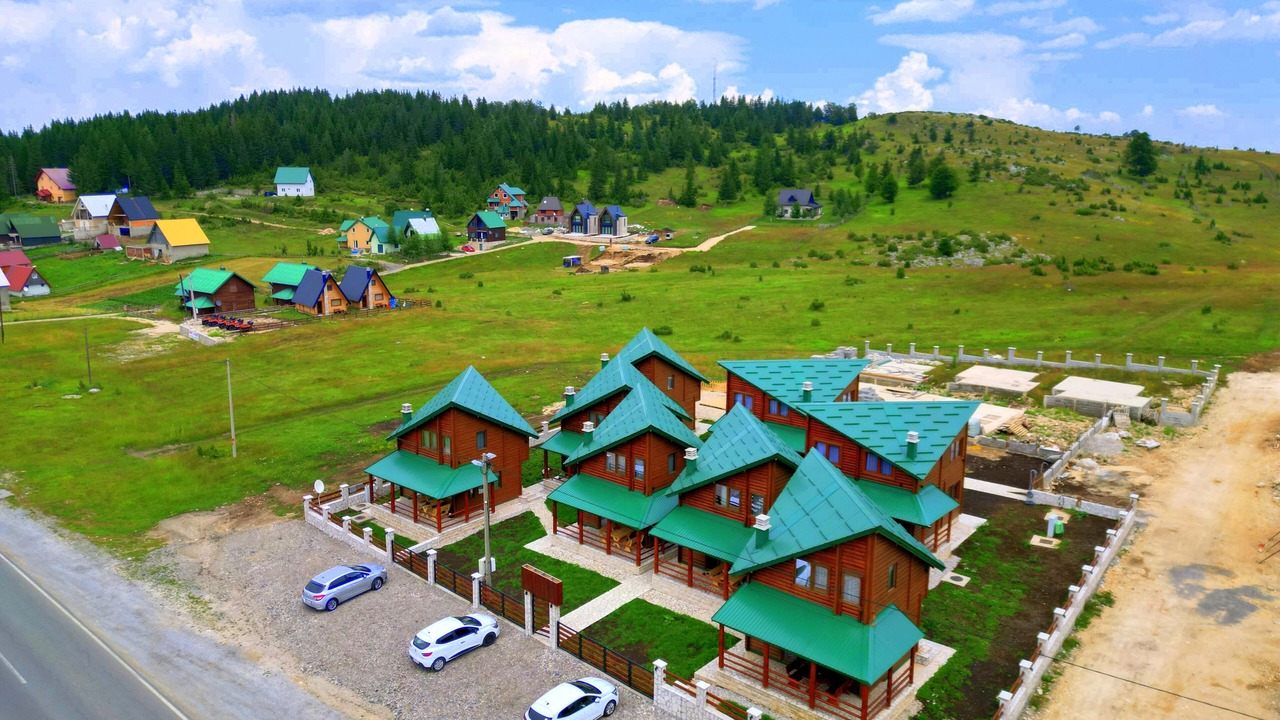 Photo of Outdoor in Razvrsje