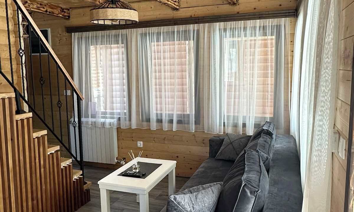 Photo of Livingroom in Razvrsje