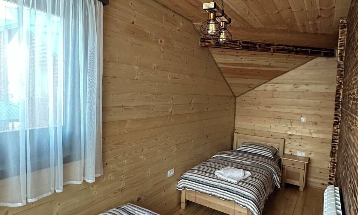 Photo of Bedroom in Razvrsje