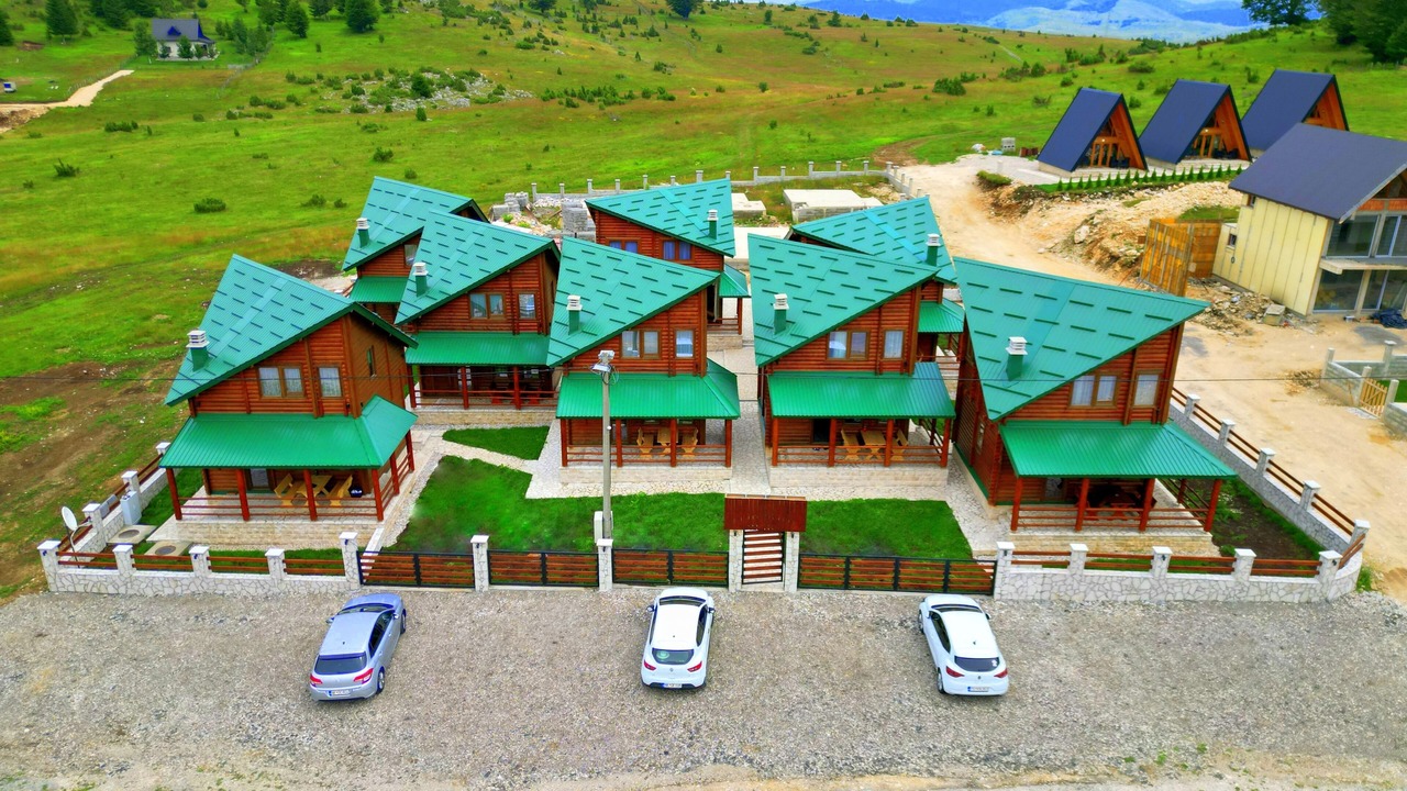 Photo of Outdoor in Razvrsje