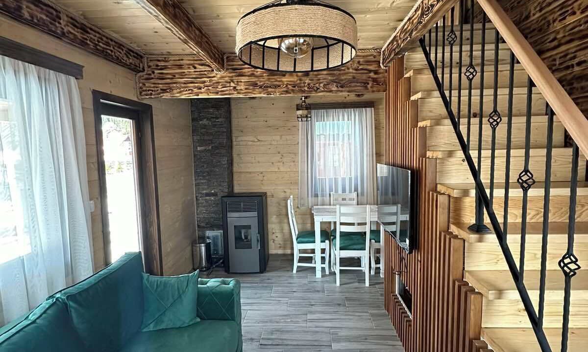 Photo of Livingroom in Razvrsje