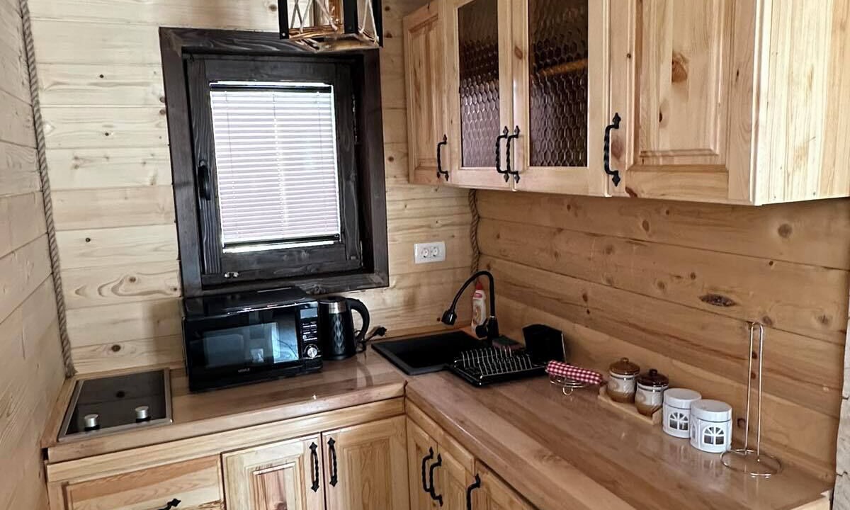 Photo of Kitchen in Razvrsje