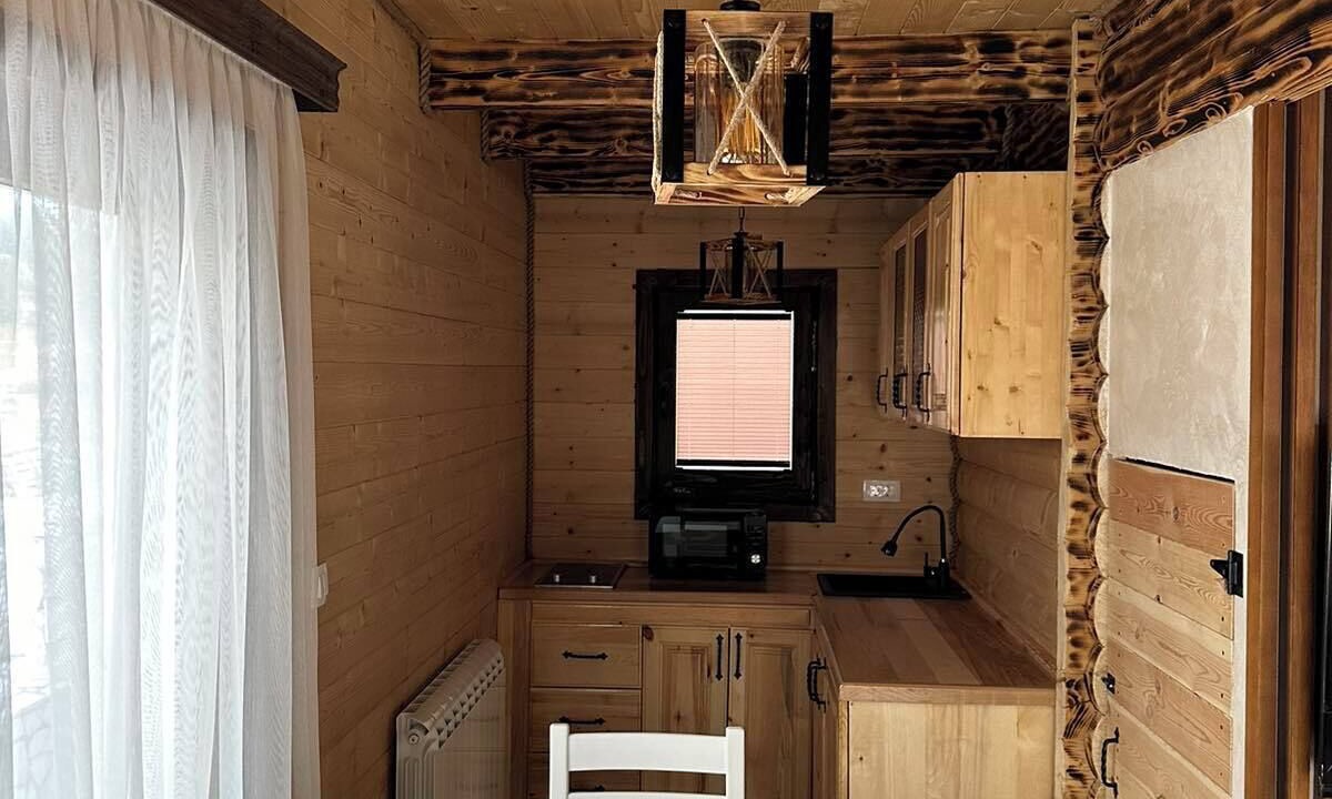 Photo of Kitchen in Razvrsje