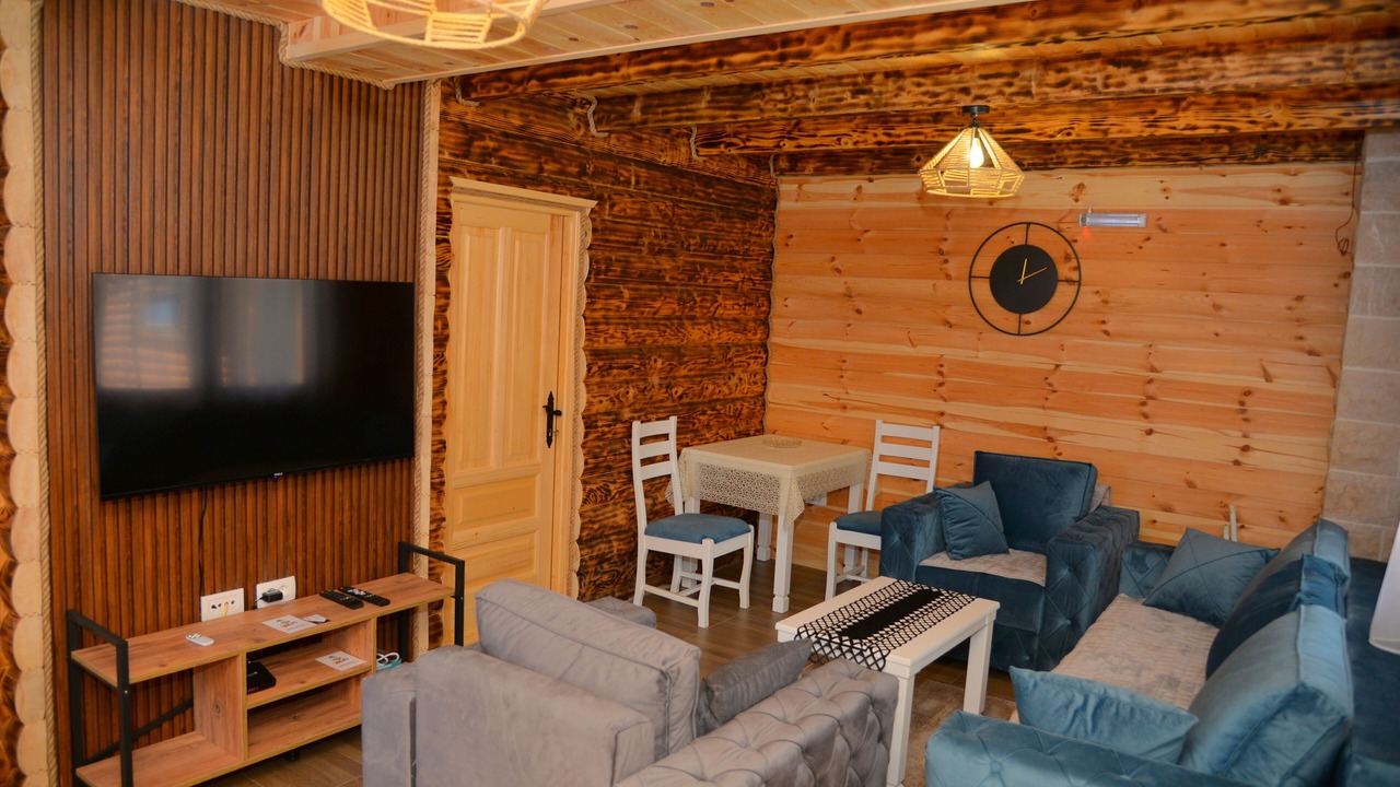 Photo of Livingroom in Razvrsje