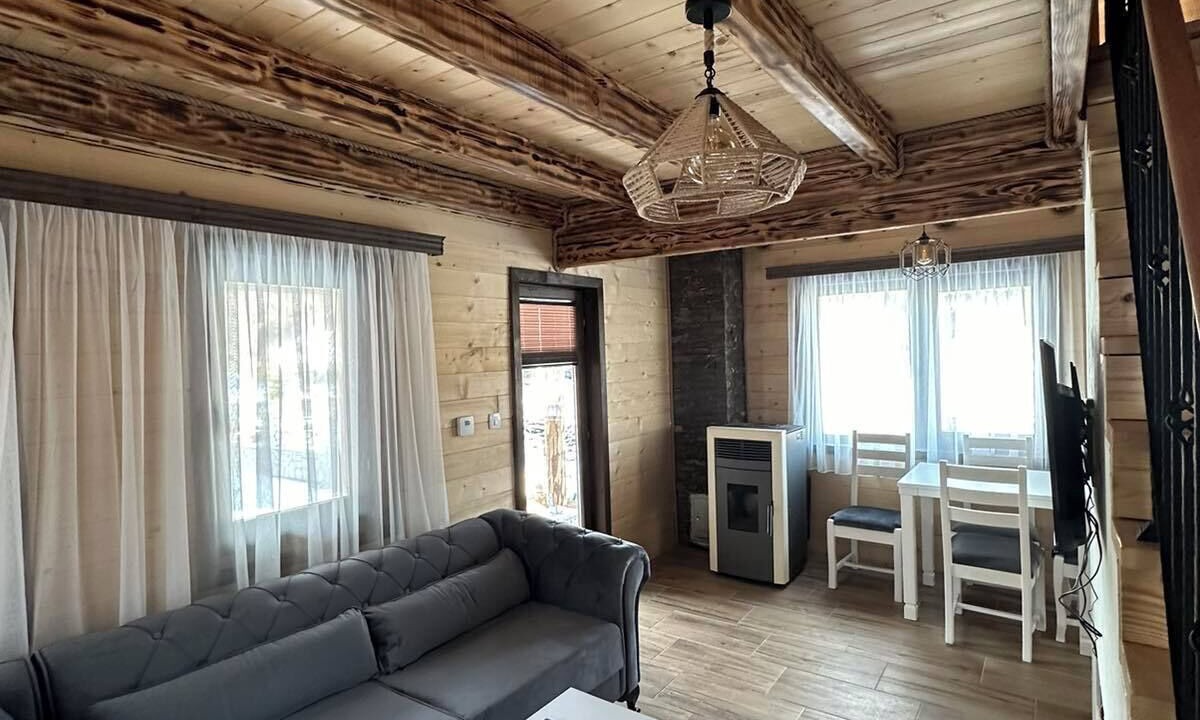 Photo of Livingroom in Razvrsje
