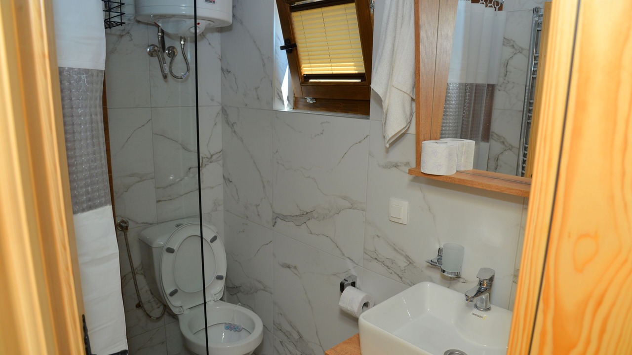 Photo of Bathroom in Razvrsje