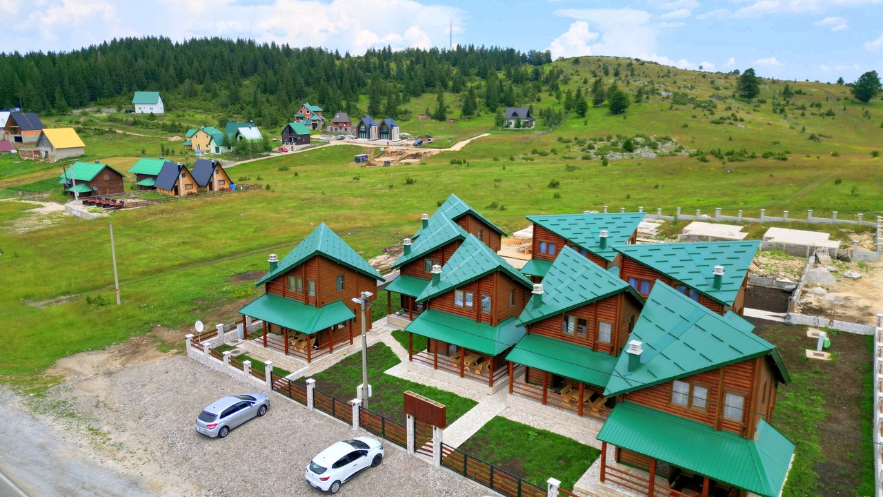 Photo of Outdoor in Razvrsje