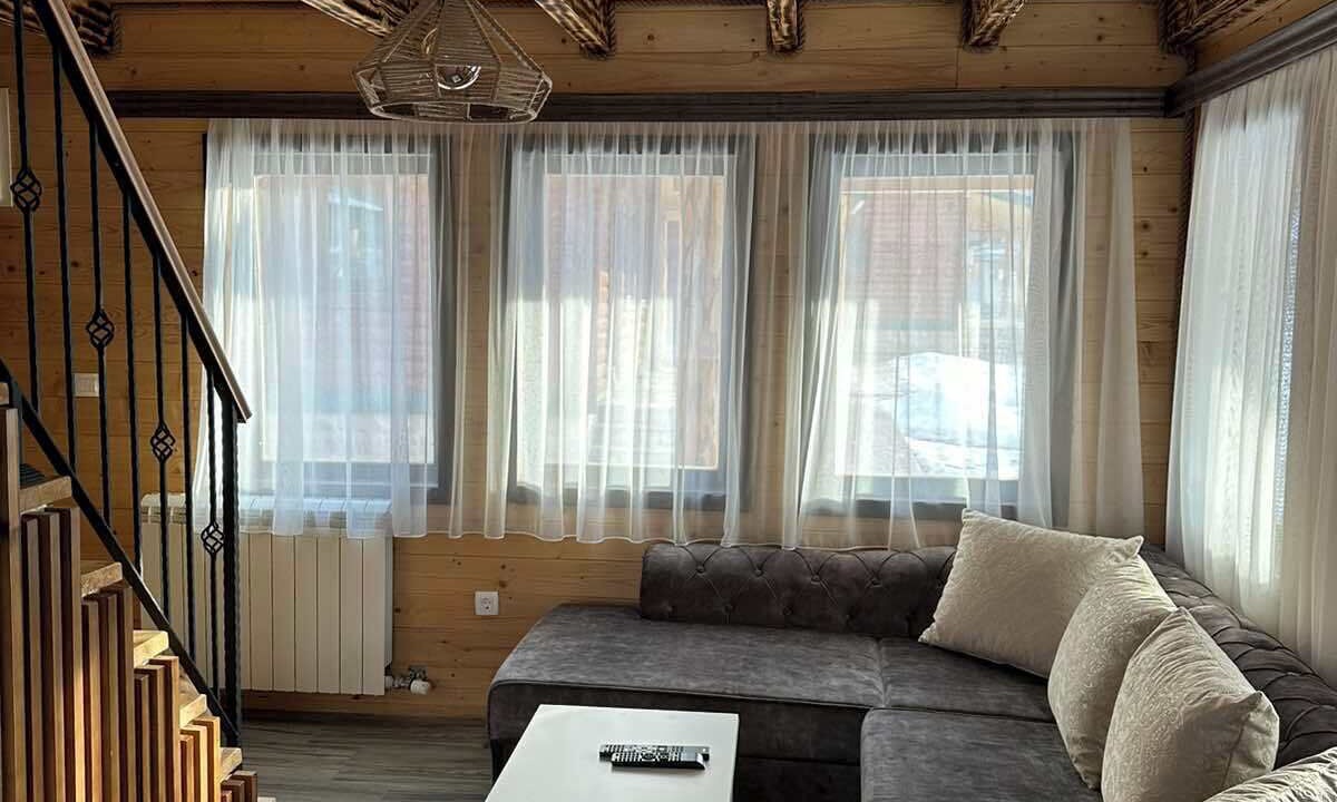 Photo of Livingroom in Razvrsje
