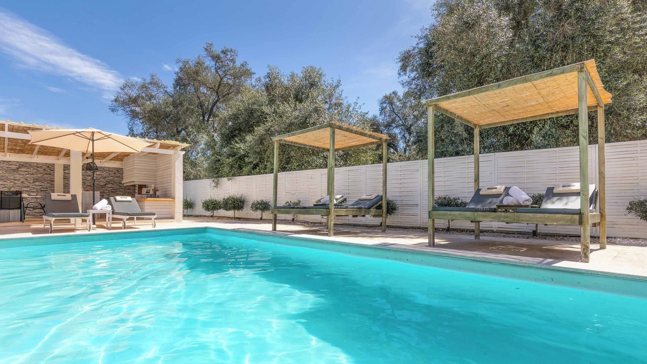 Photo of Outdoor in Kavos