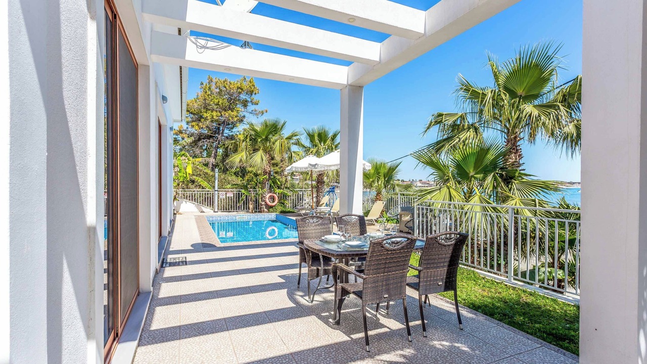 Photo of Outdoor in Agios Sostis