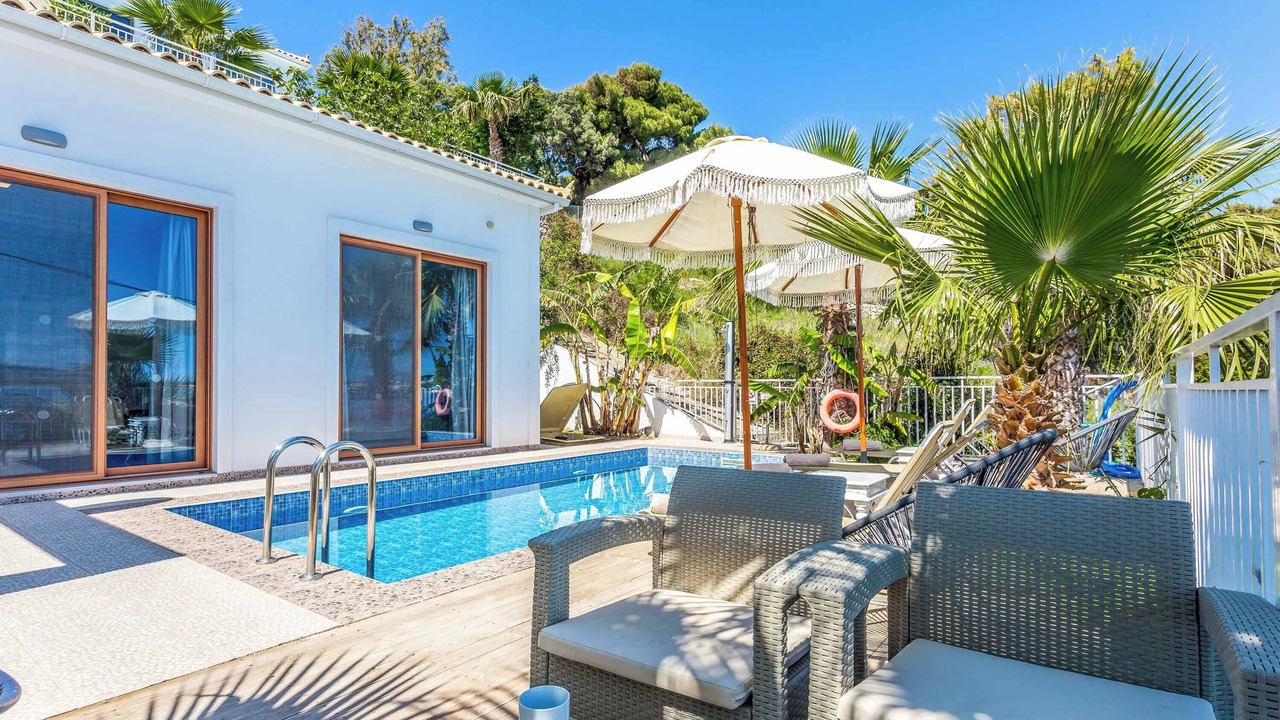 Photo of Outdoor in Agios Sostis