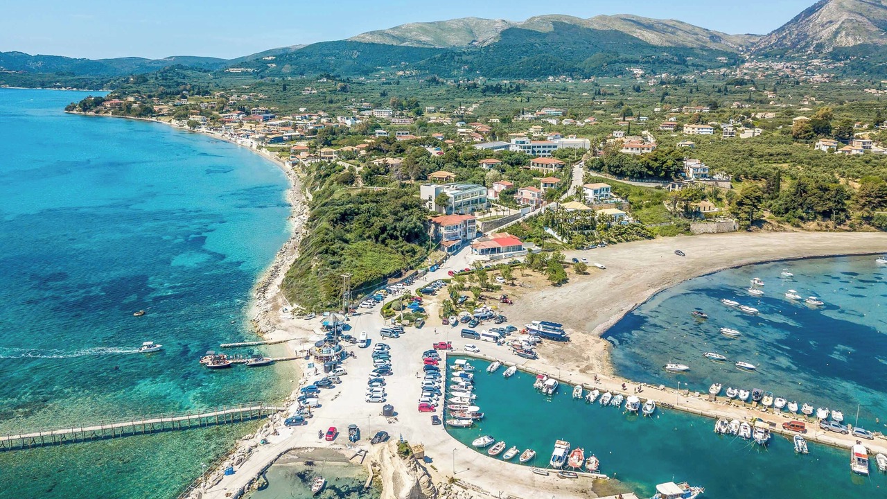 Photo of Others in Agios Sostis