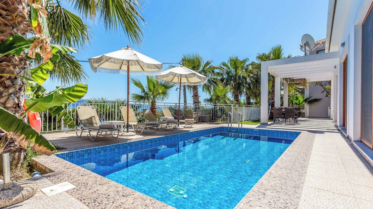 Photo of Outdoor in Agios Sostis