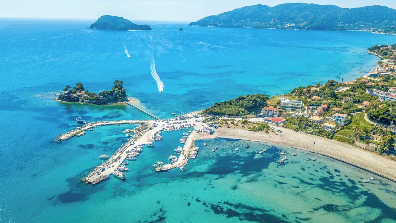 Photo of Outdoor in Agios Sostis