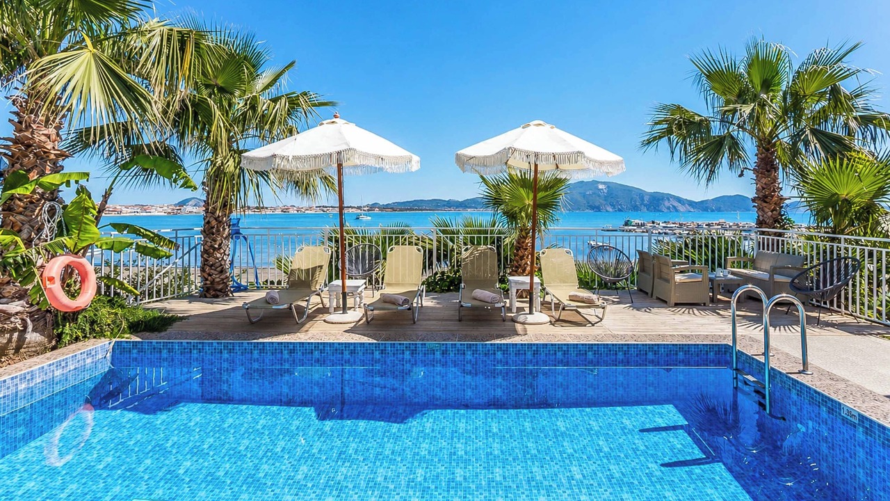 Photo of Outdoor in Agios Sostis
