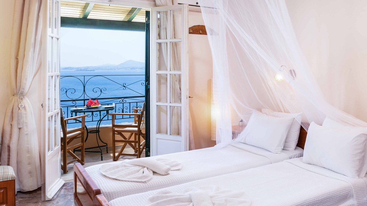 Photo of Bedroom in Pirgi