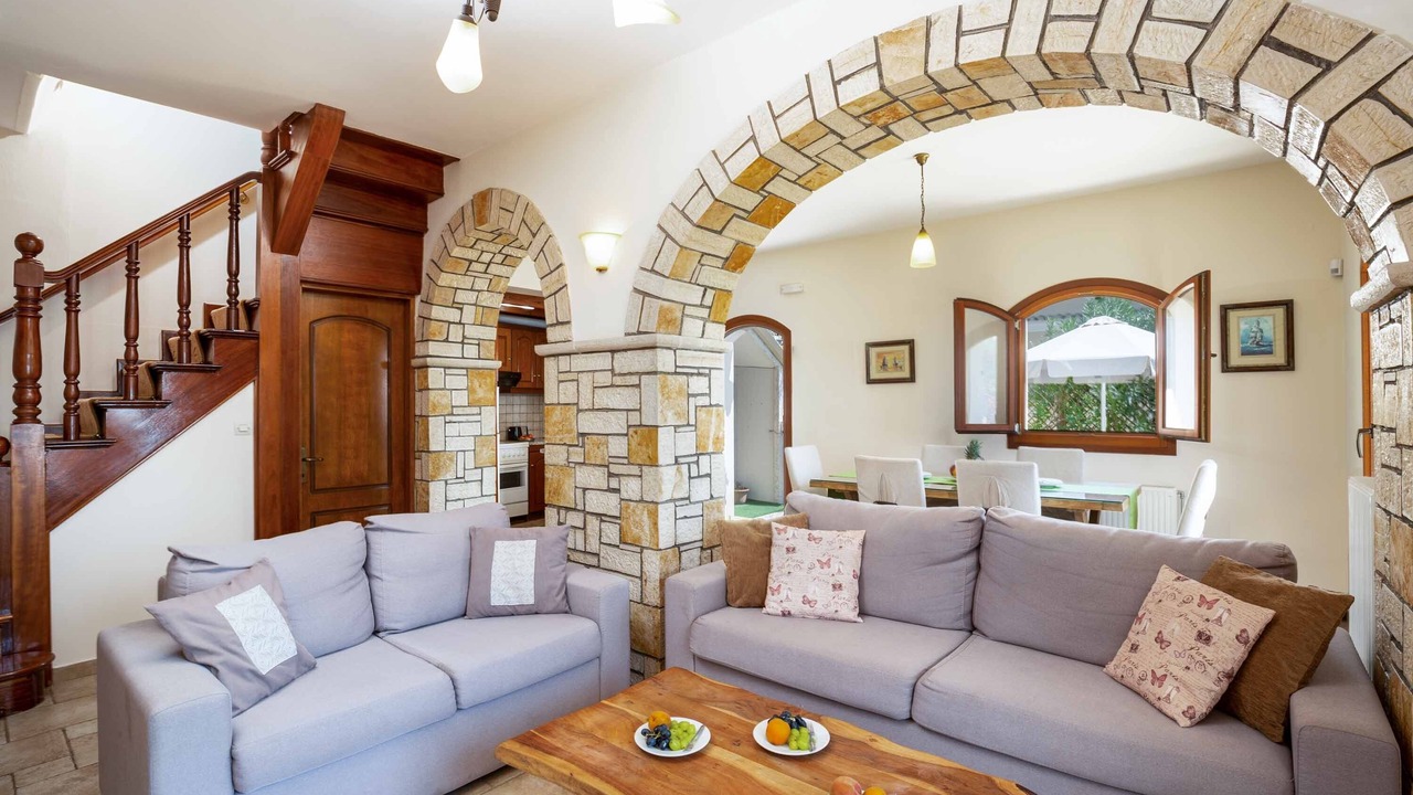 Photo of Livingroom in Pirgi