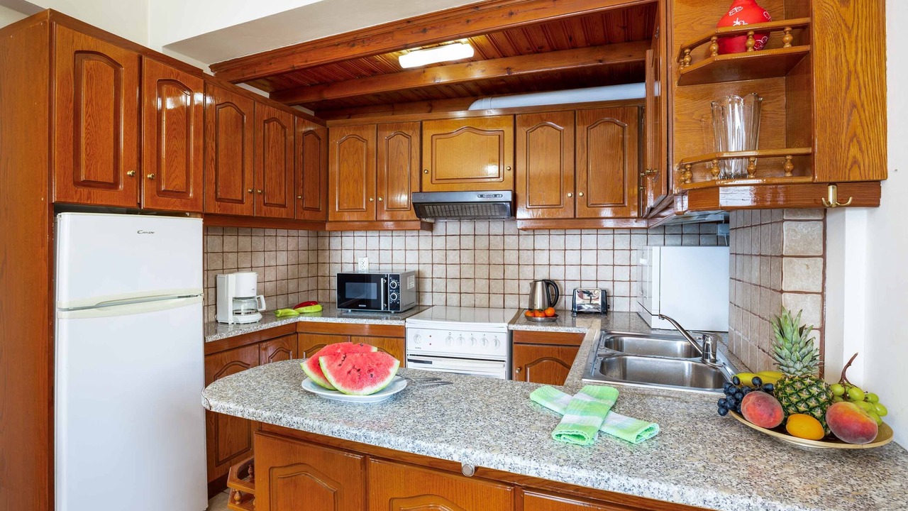 Photo of Kitchen in Pirgi